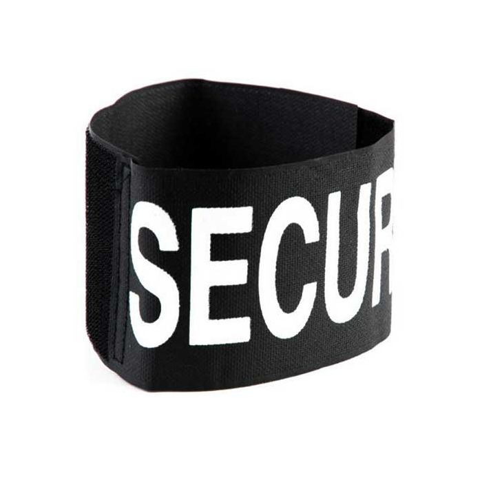 Armband security