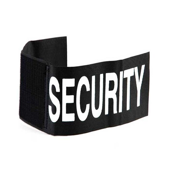 Armband security