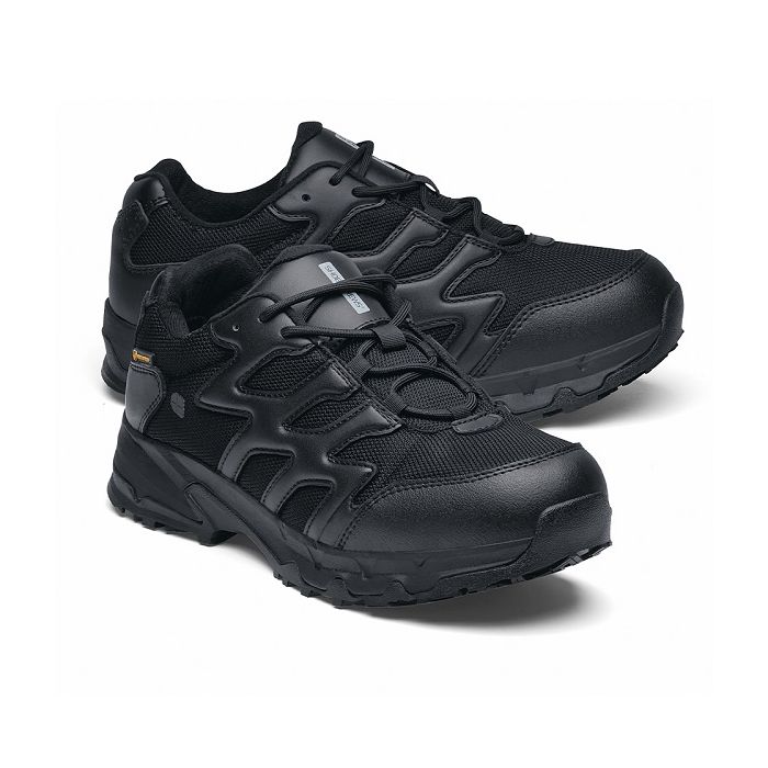 Shoes For Crews Carrig lage security schoenen