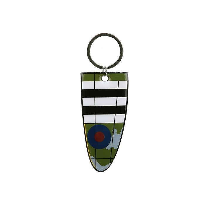 Sleutelhanger Spitfire Wing