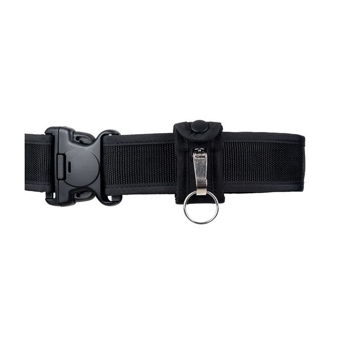 Stealth koppelriem sleutelhouder DP207