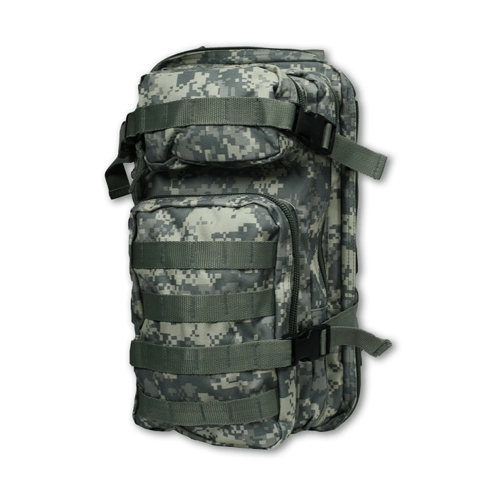 Stealth rugtas assaul 25L acu