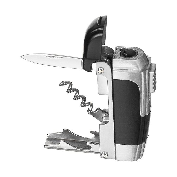 MFH storm aansteker multitool