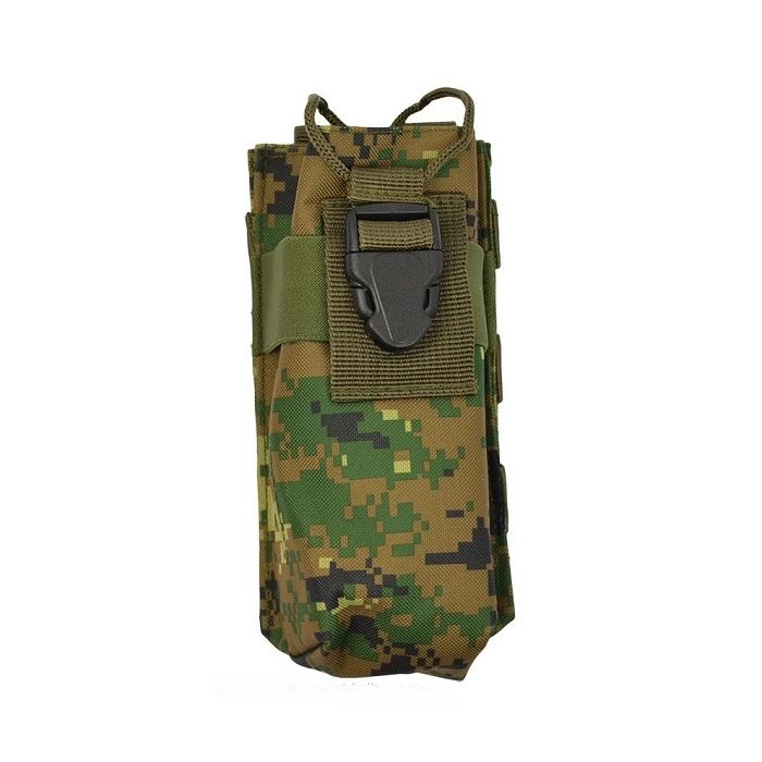 101-INC molle pouch PMR groot #Q digital camo