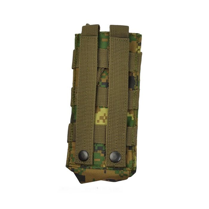 101-INC molle pouch PMR groot #Q digital camo