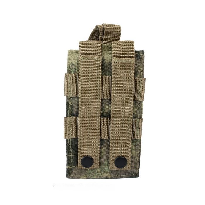 101-INC molle pouch radio utility #G icc au