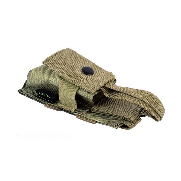 101-INC molle pouch radio utility #G icc au