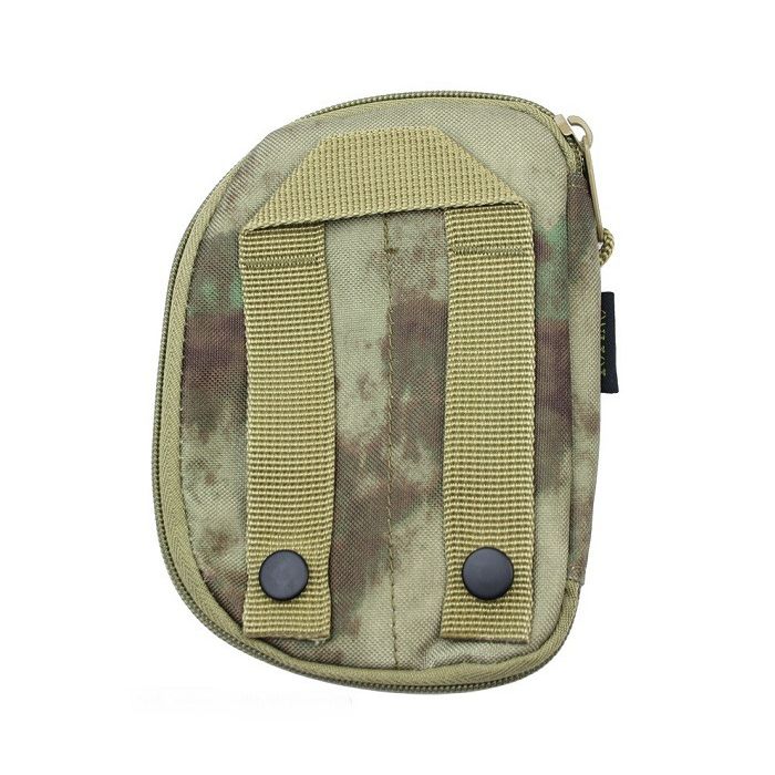 101-INC tactical kaartentas molle systeem icc fg