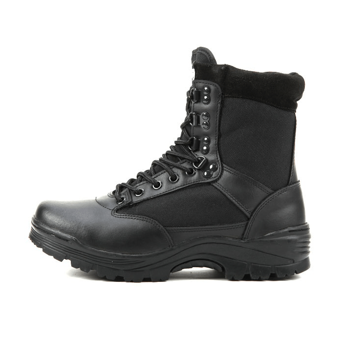 Mil-Tec tactical SWAT boots