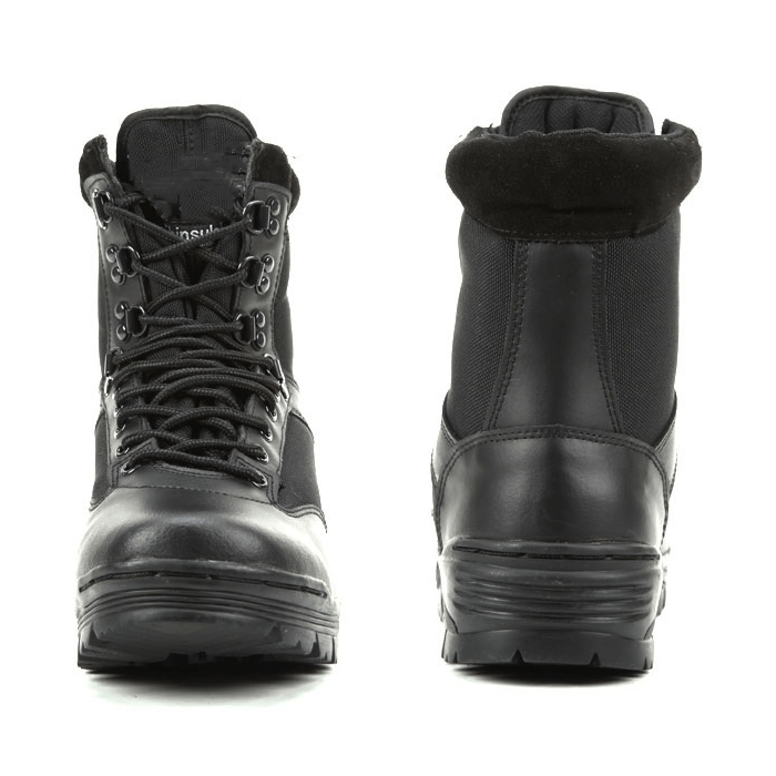 Mil-Tec tactical SWAT boots