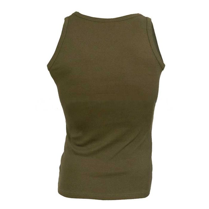 Mil-Tec tanktop olijfgroen