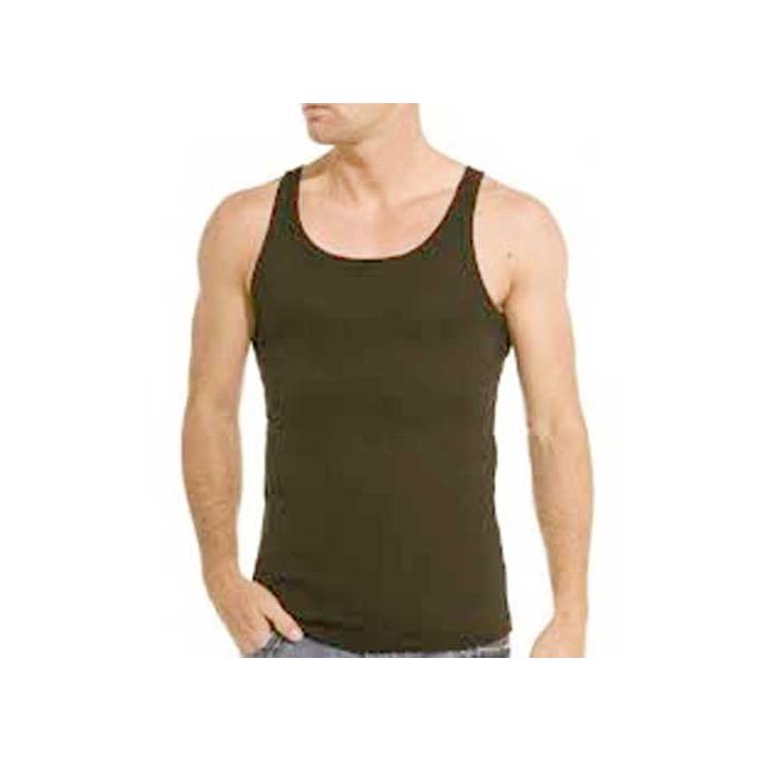 Mil-Tec tanktop olijfgroen