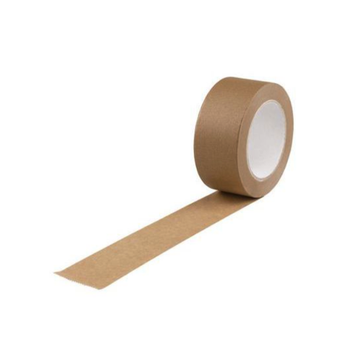 verpakkingstape papier