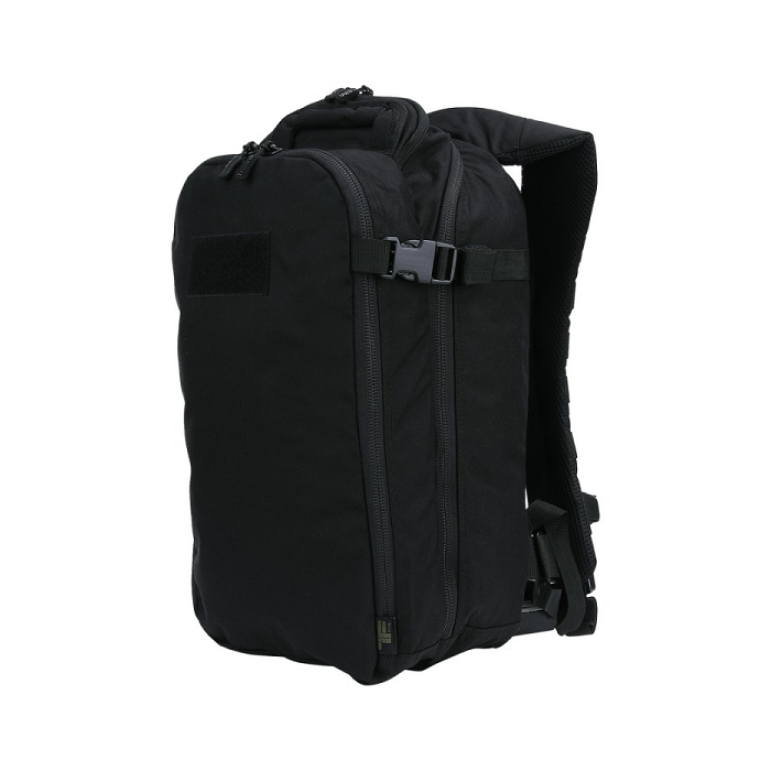 Task force rugtas Bushmate Pro zwart