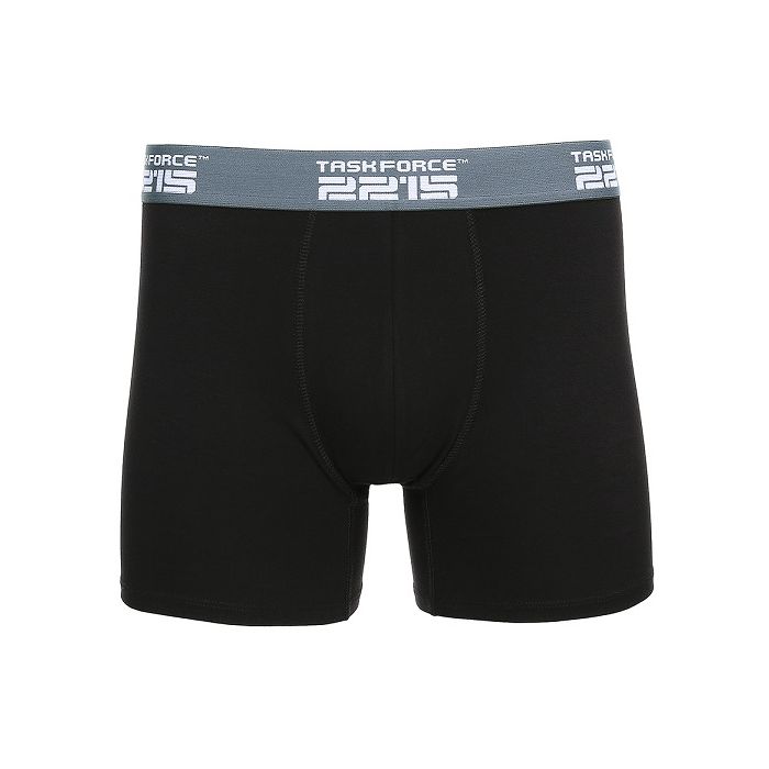 Boxershort Task Force 2215 zwart