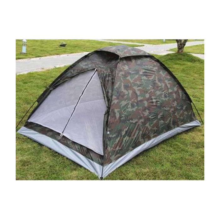 Fosco crossbow tent voor 4 personen 