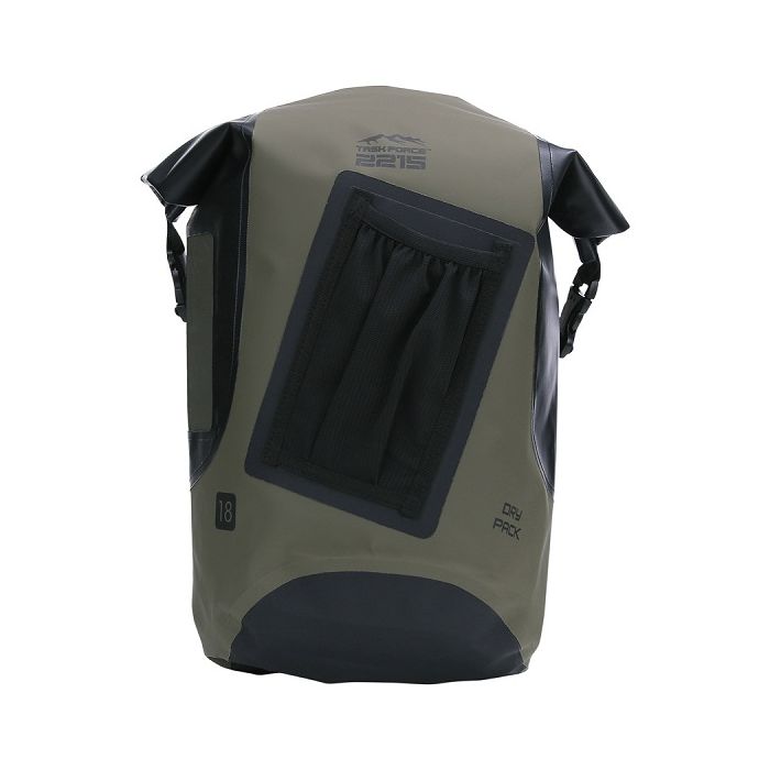 TF-2215 Yukon drybag 18 liter