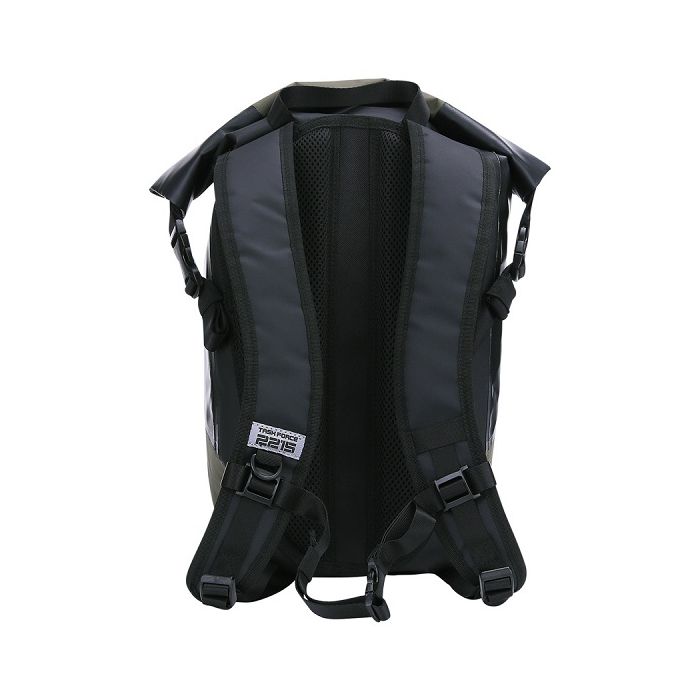 TF-2215 Yukon drybag 18 liter