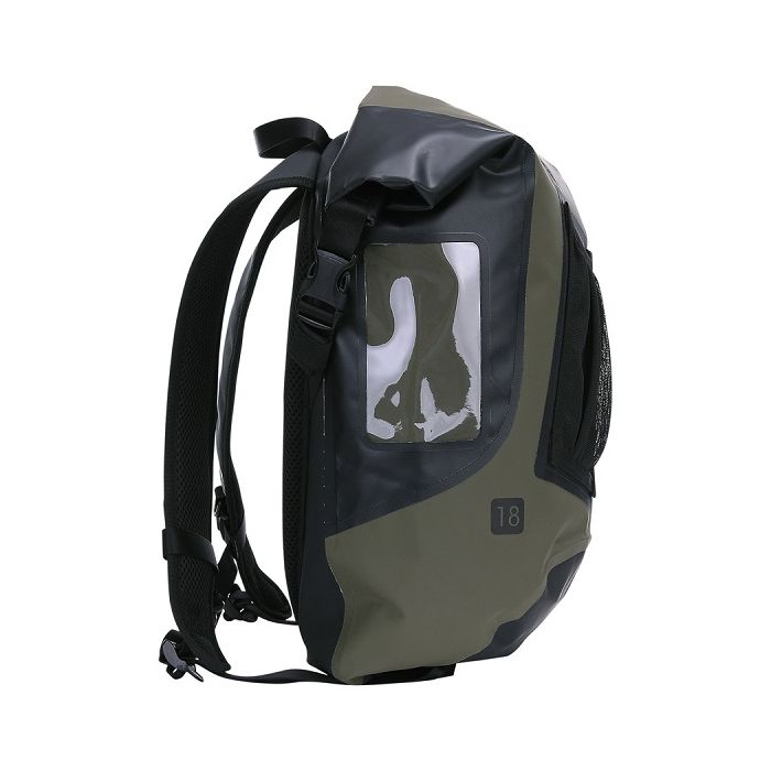 TF-2215 Yukon drybag 18 liter