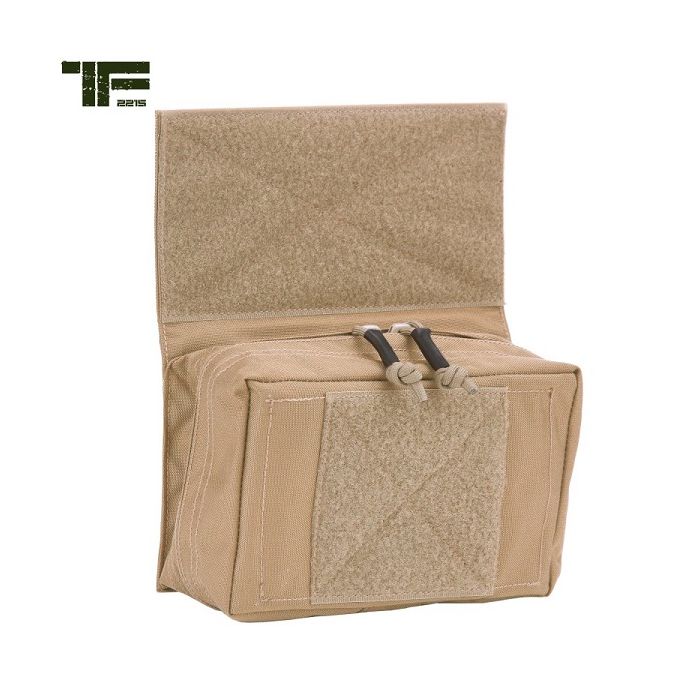 TF-2215 Utility pouch #22 coyote