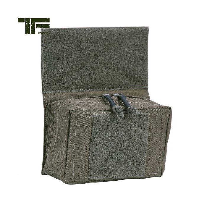TF-2215 Utility pouch #21 groen