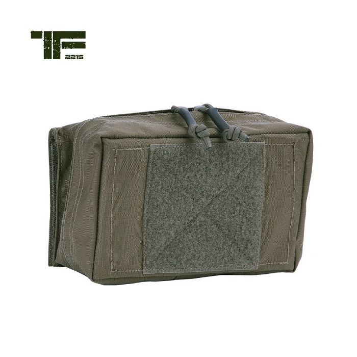 TF-2215 Utility pouch #21 groen