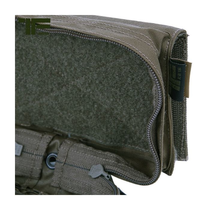 TF-2215 Utility pouch #21 groen