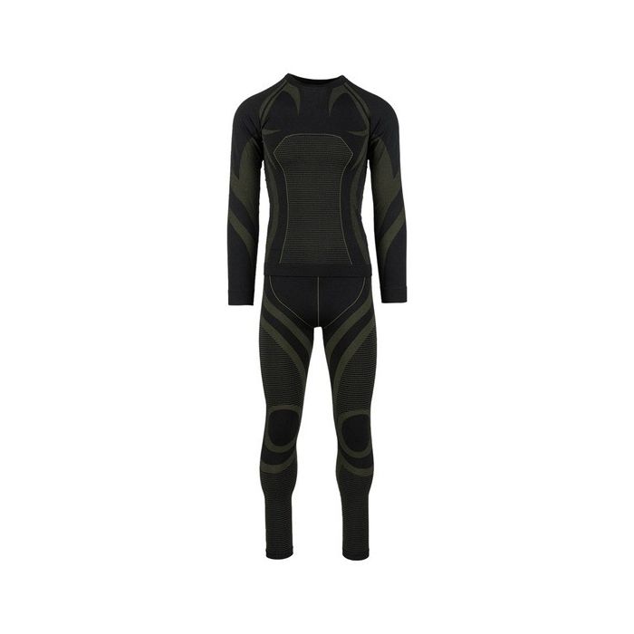 101-inc thermo set pro zwart