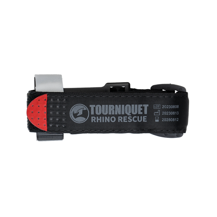 Rhino tourniquet zwart
