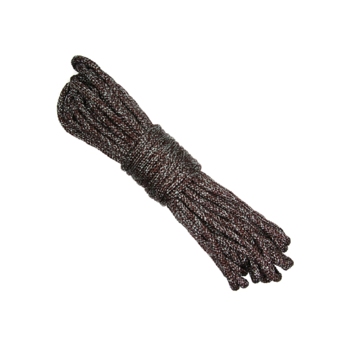 Touw camo 5mm 15 mtr.