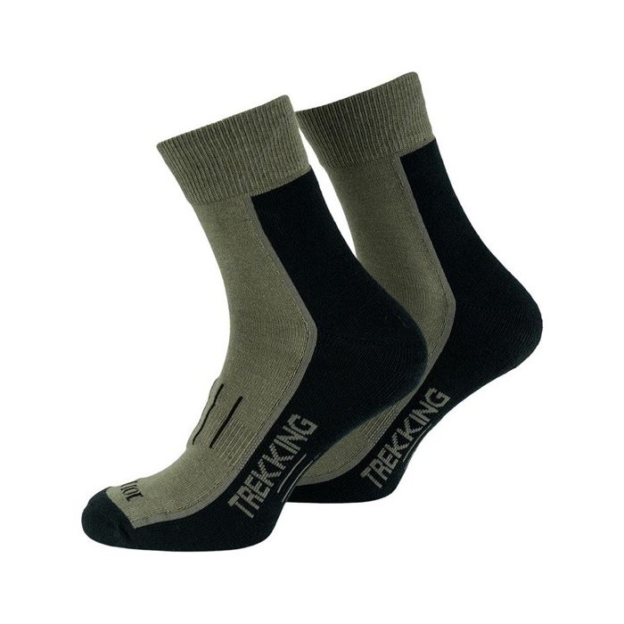101-INC coolmax trekking sokken