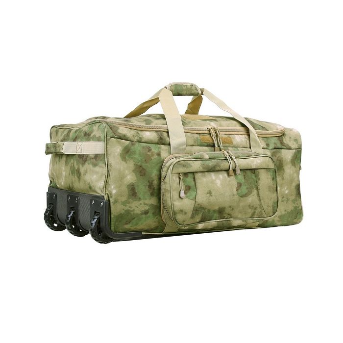 101-INC commando trolleytas icc fg