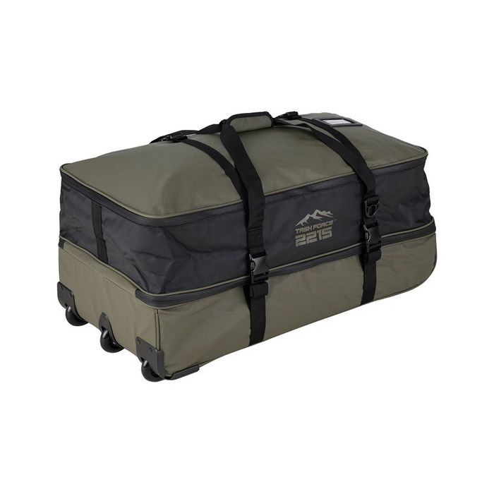 TF2215 WD commander trolly tas