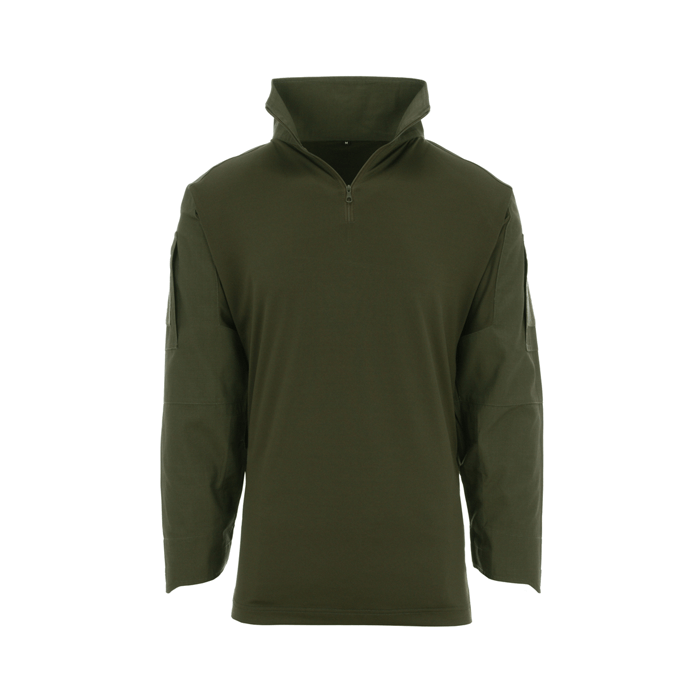 101-INC tactical shirt UBAC groen