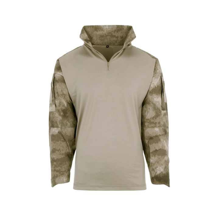 101-INC tactical shirt UBAC icc-au