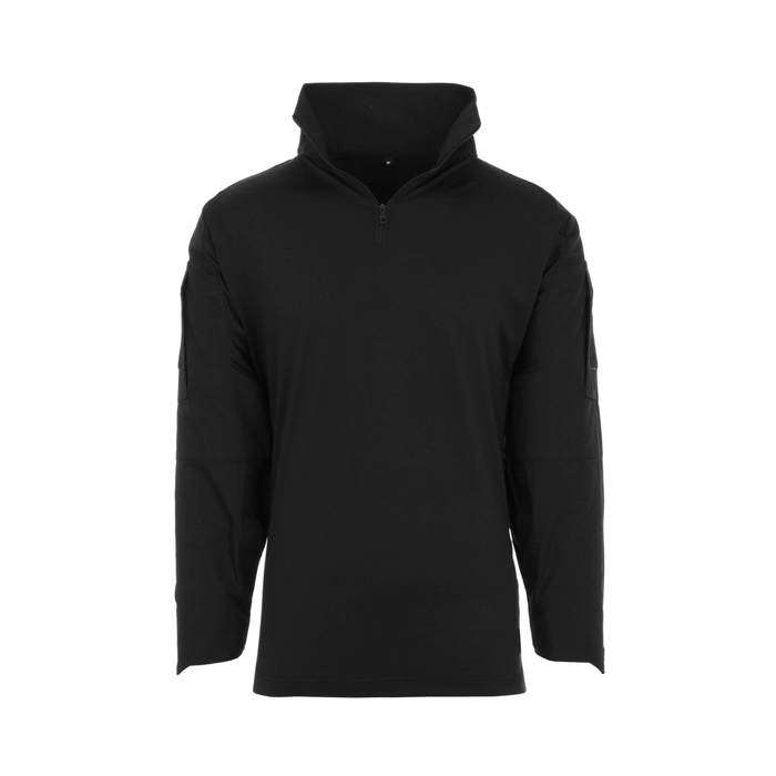 101-INC tactical shirt UBAC zwart