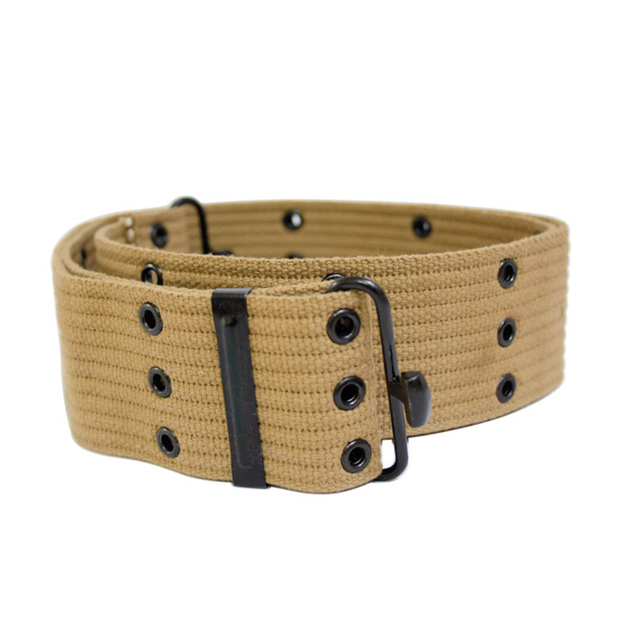 Fostex US koppel khaki