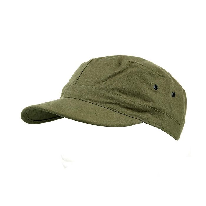 Veldpet ripstop olive drab