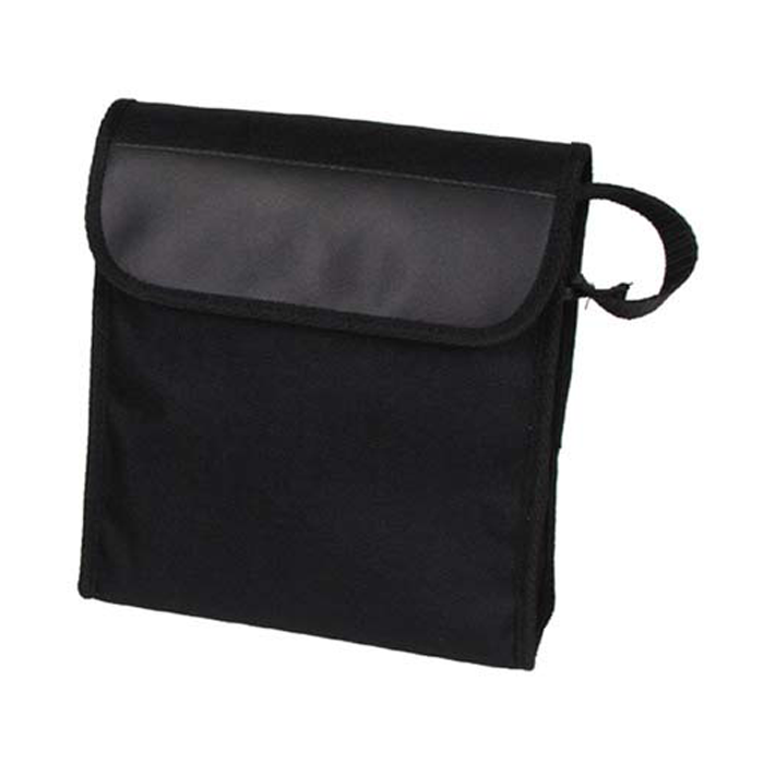 MFH verrekijker 20x50 met tas