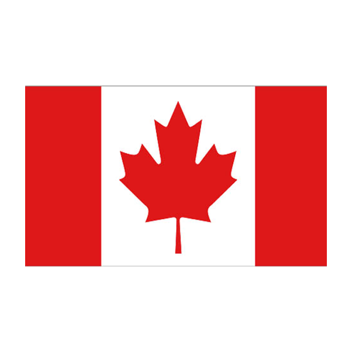 Vlag Canada