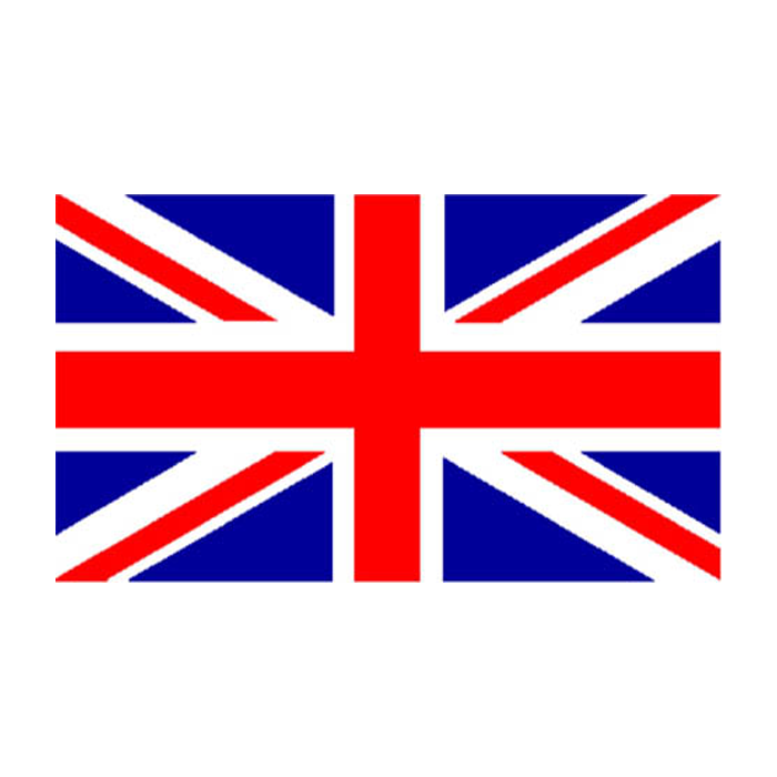 Vlag Engeland Union Jack