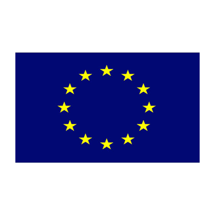 Vlag Europese Unie