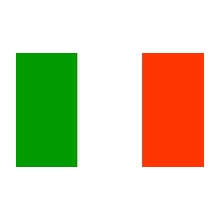 Vlag Italië