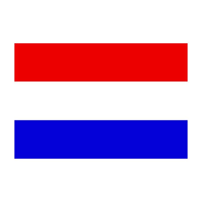 Vlag Nederland