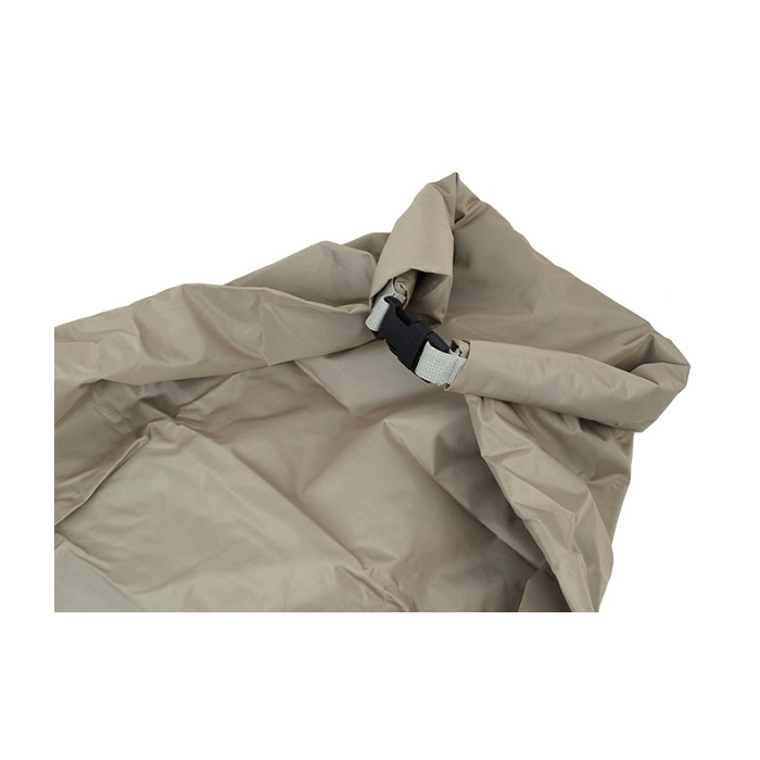Waterzak groot khaki