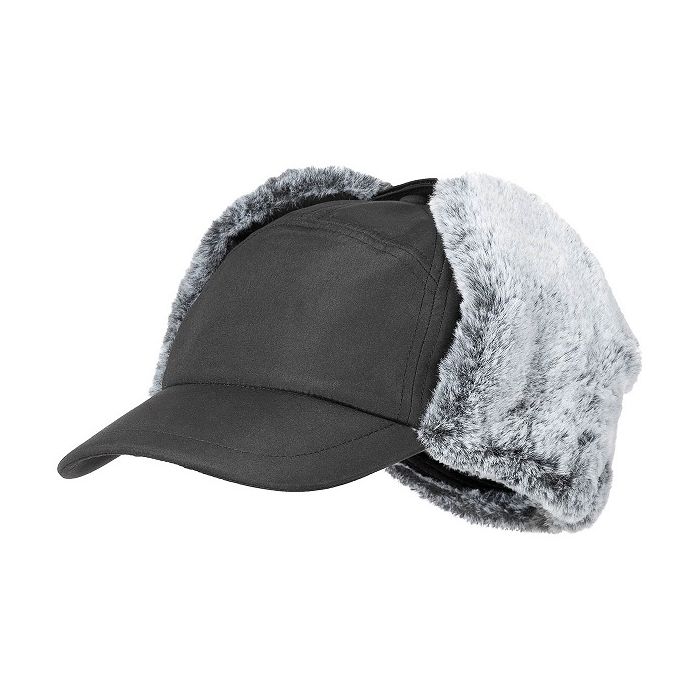 MFH wintermuts trapper zwart