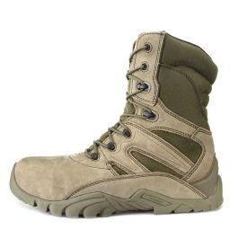 101 INC tactical boots recon groen