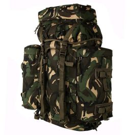101 INC Commando rugtas NL camo