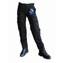 Safety Jogger Maple WI69 - Werkbroek - Zwart - 54