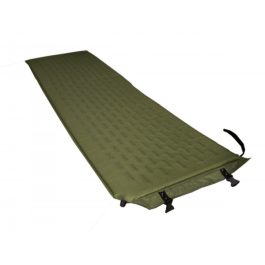 M-Tac Ultralight Inflatable Camping Mat for Sleeping, Olive Green, 190 x 120 cm M-Tac Ultralight Inflatable Camping Mat for Sleeping, Olive Green, 190 x 120 cm